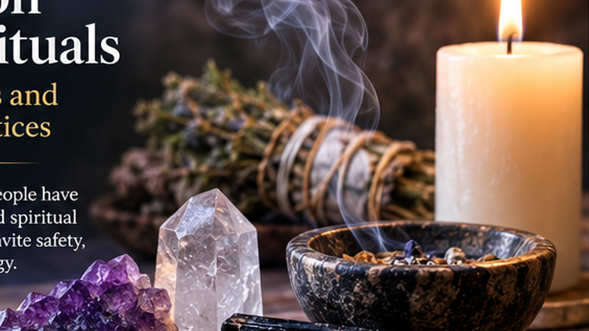 Protection Spells Rituals History Symbols