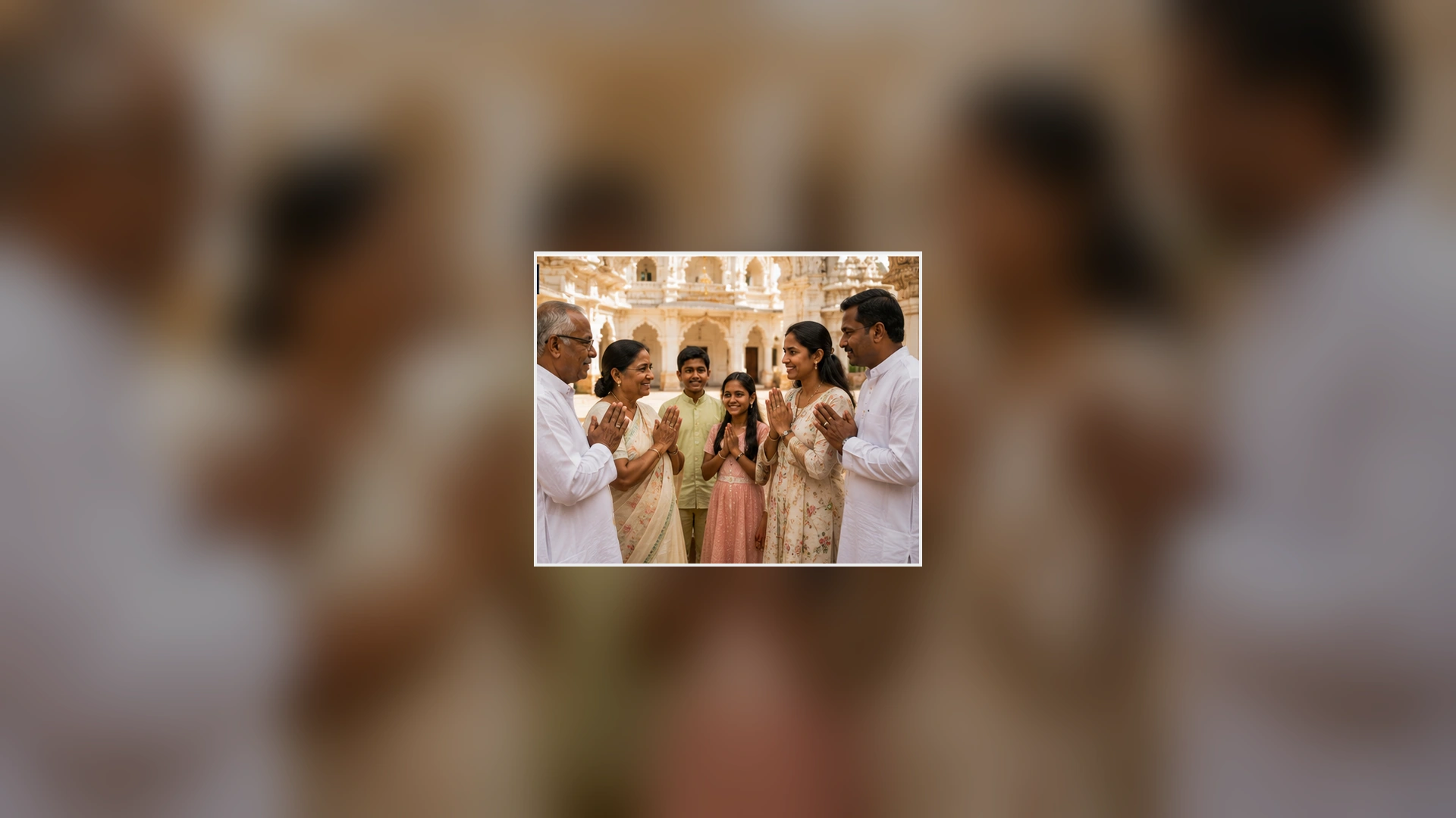 Jain Kshamavani Forgiveness Relationship Repair