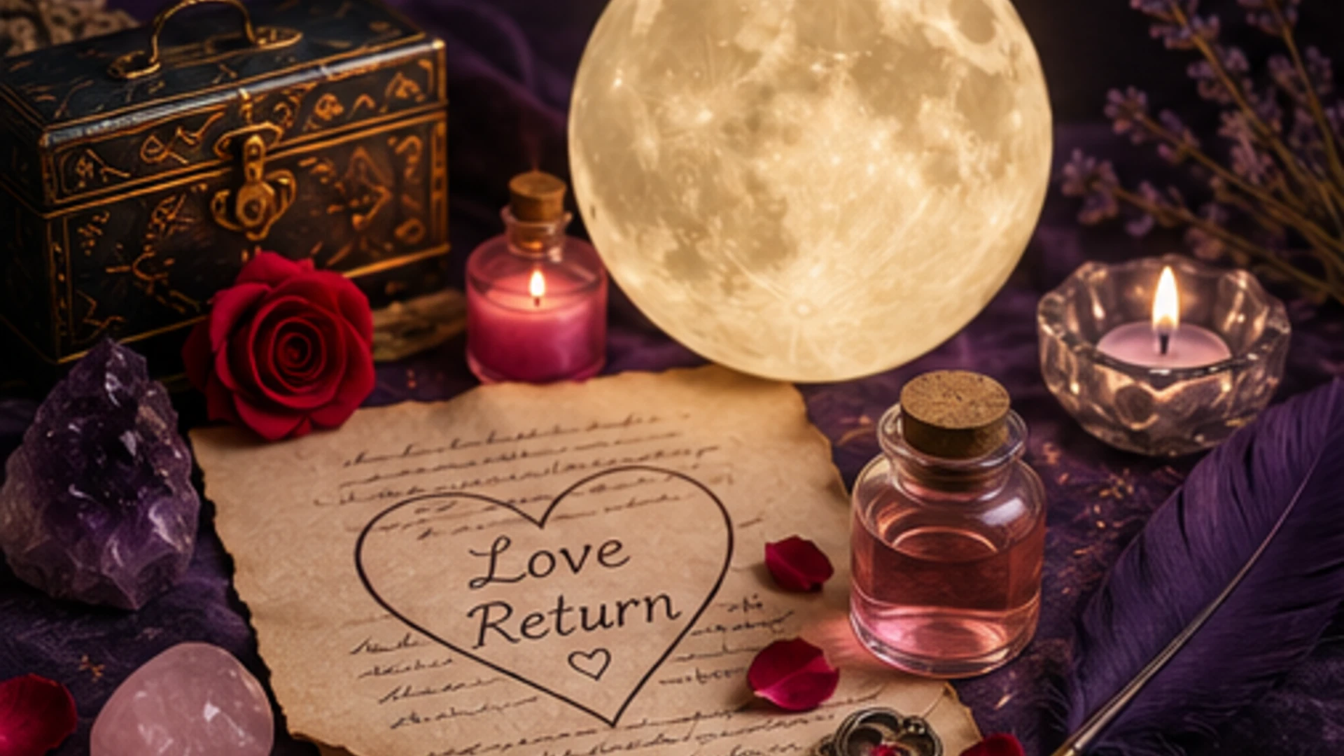 Return Lover Spells Ethics Reconciliation Return Lover Spells Ethics Reconciliation