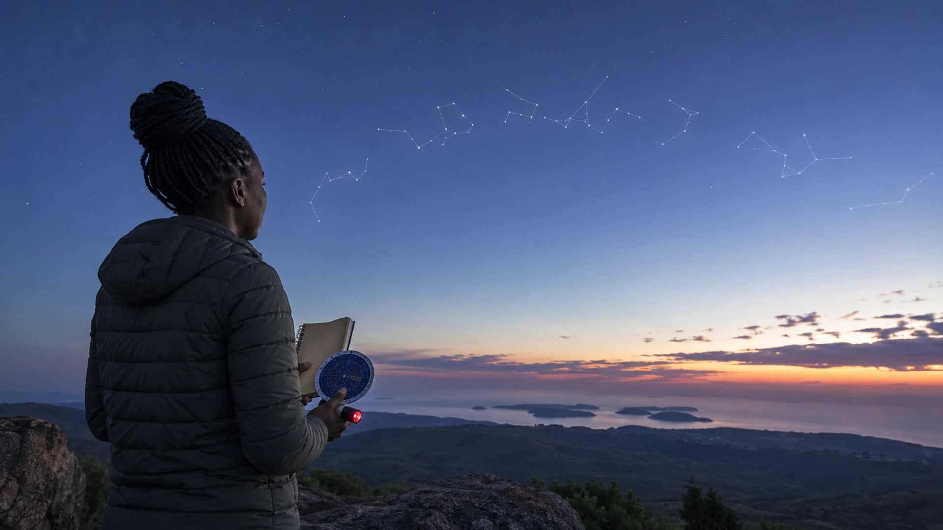 Rising Sign Eastern Horizon Explained