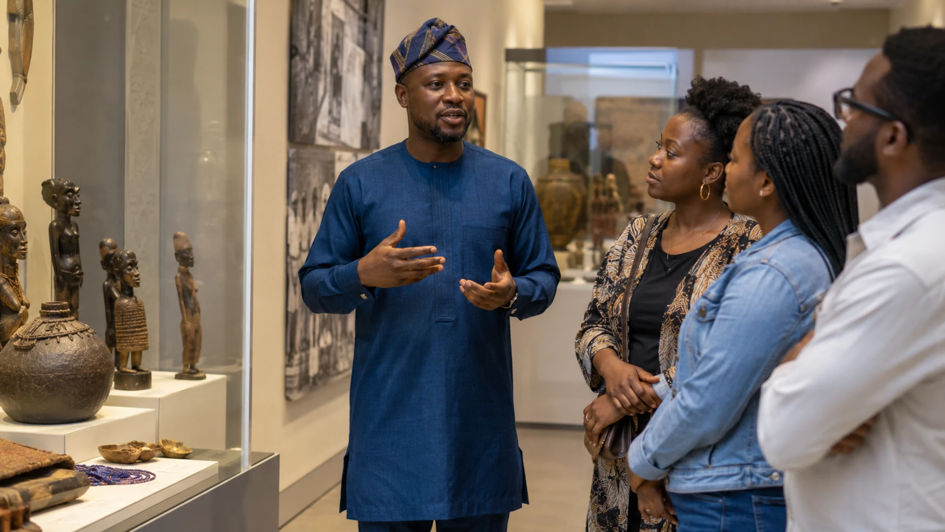 Yoruba Esu Crossroads Paths Museum Yoruba Esu Crossroads Paths Museum