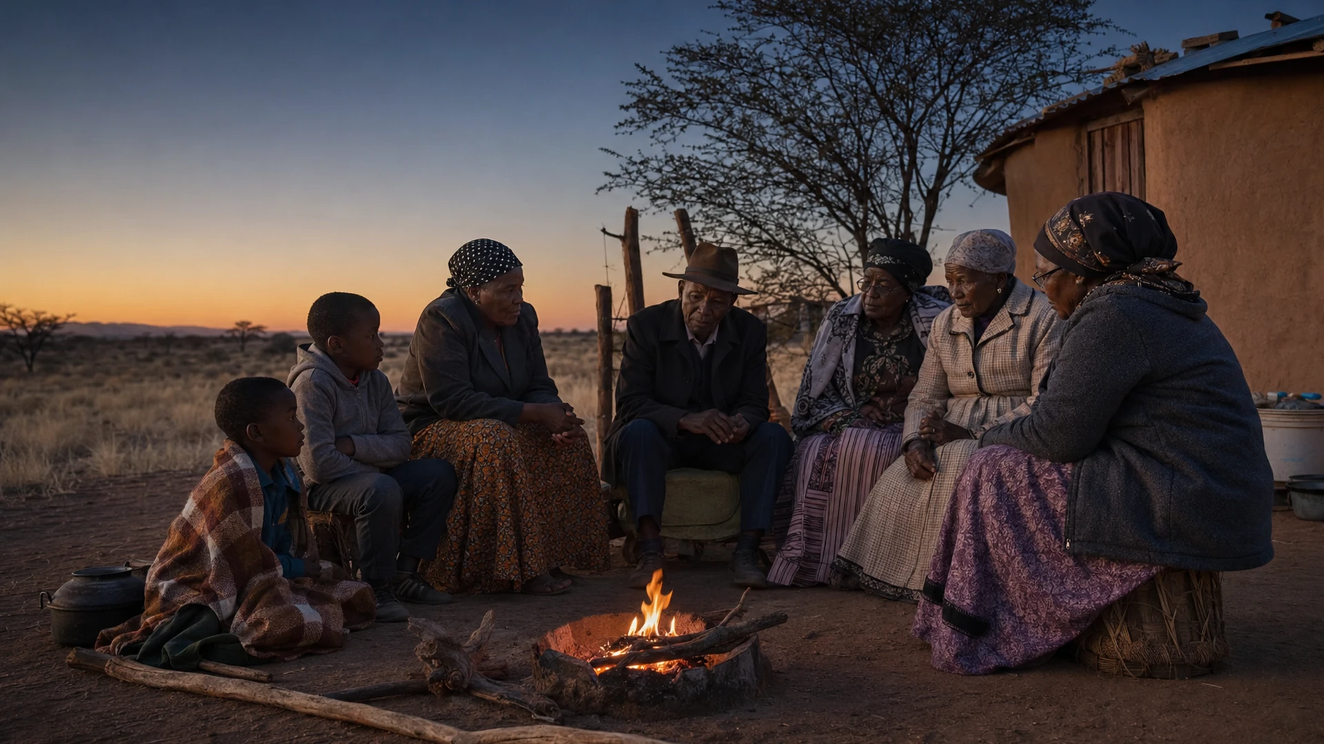 Sacred Fire Meaning Rituals Traditions
