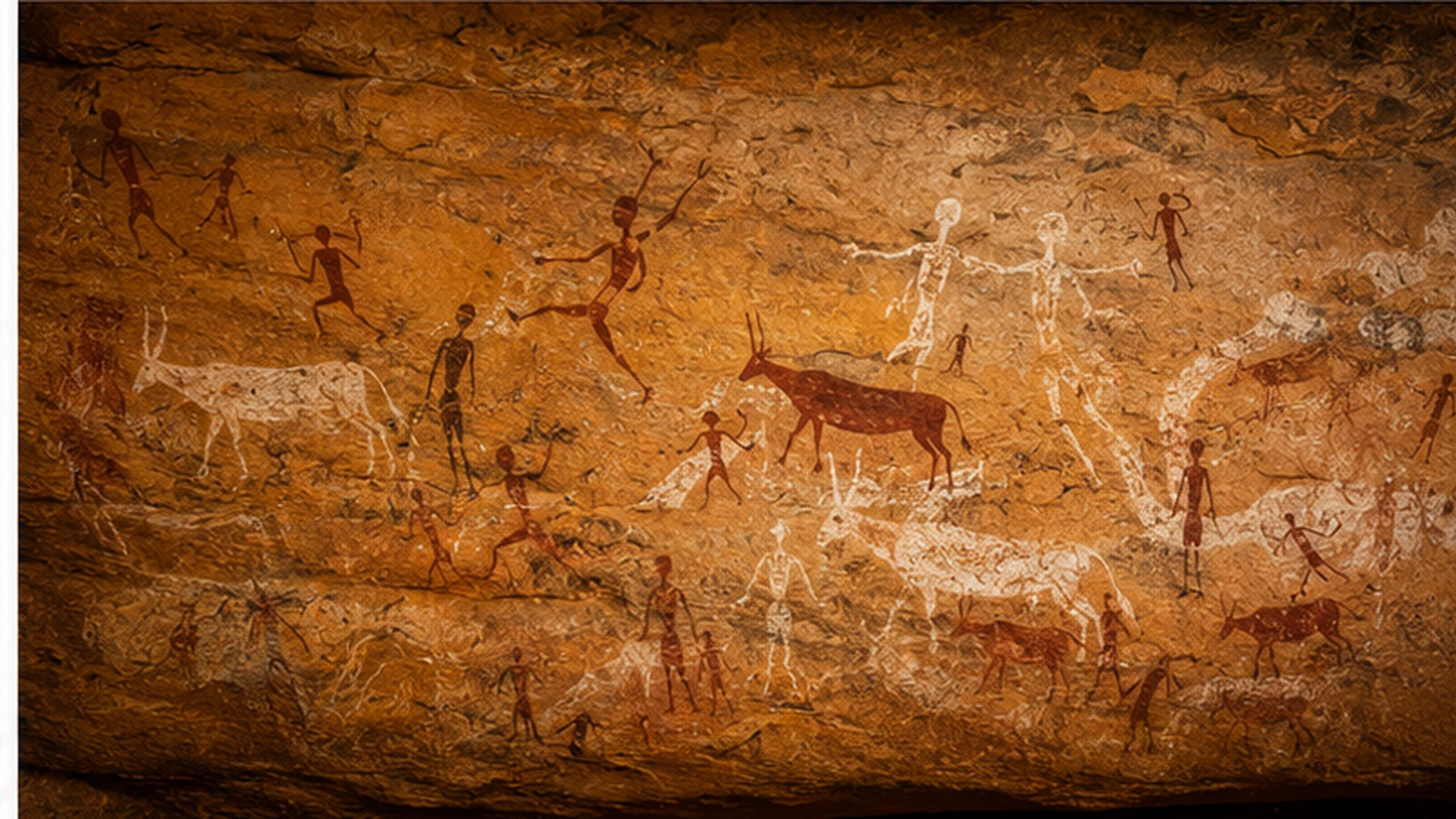 02 San Rock Art Eland Symbolism Spiritual Trance Dance 02 San Rock Art Eland Symbolism Spiritual Trance Dance