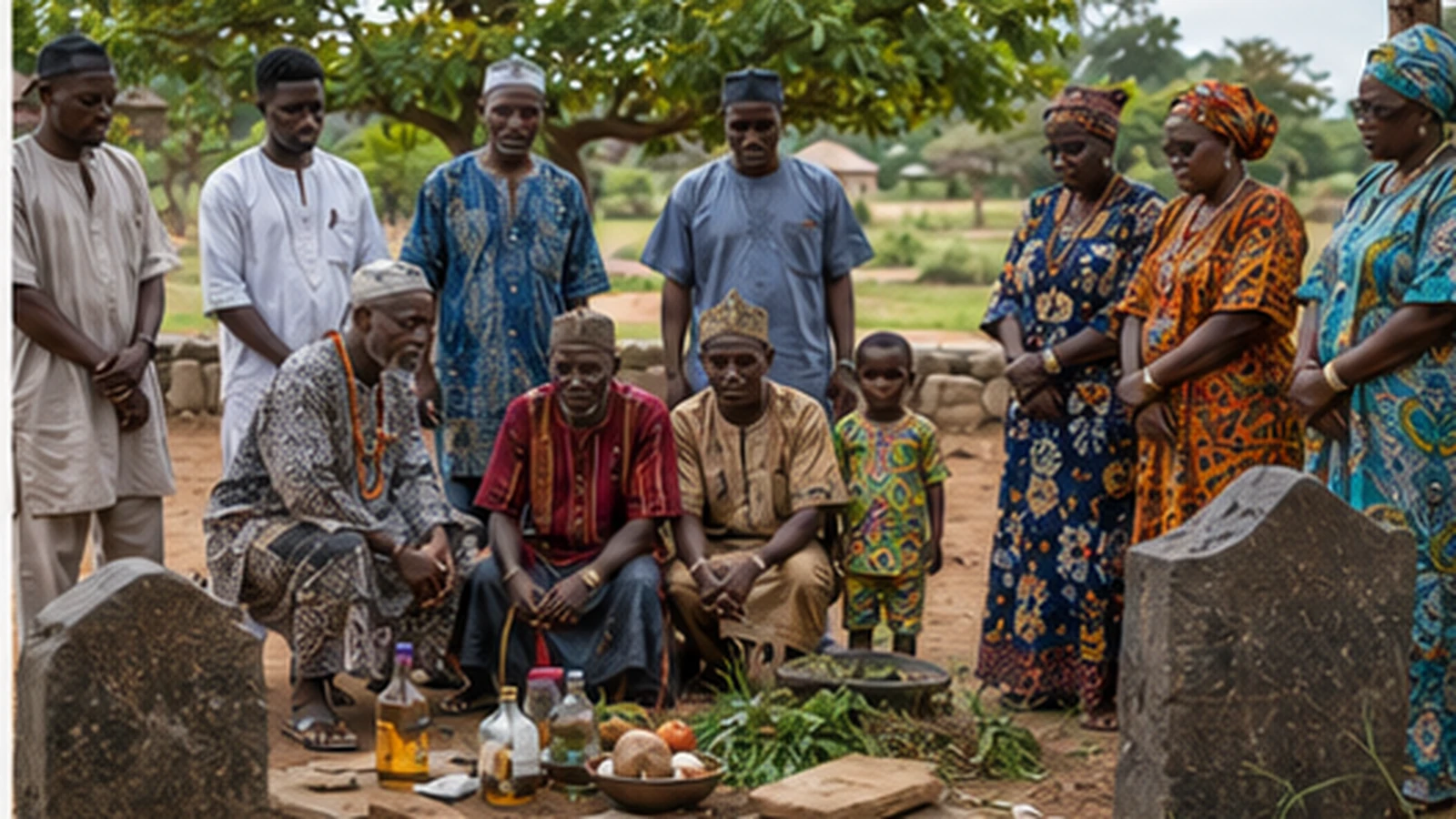 04 Lineage Land Ancestors 04 Lineage Land Ancestors