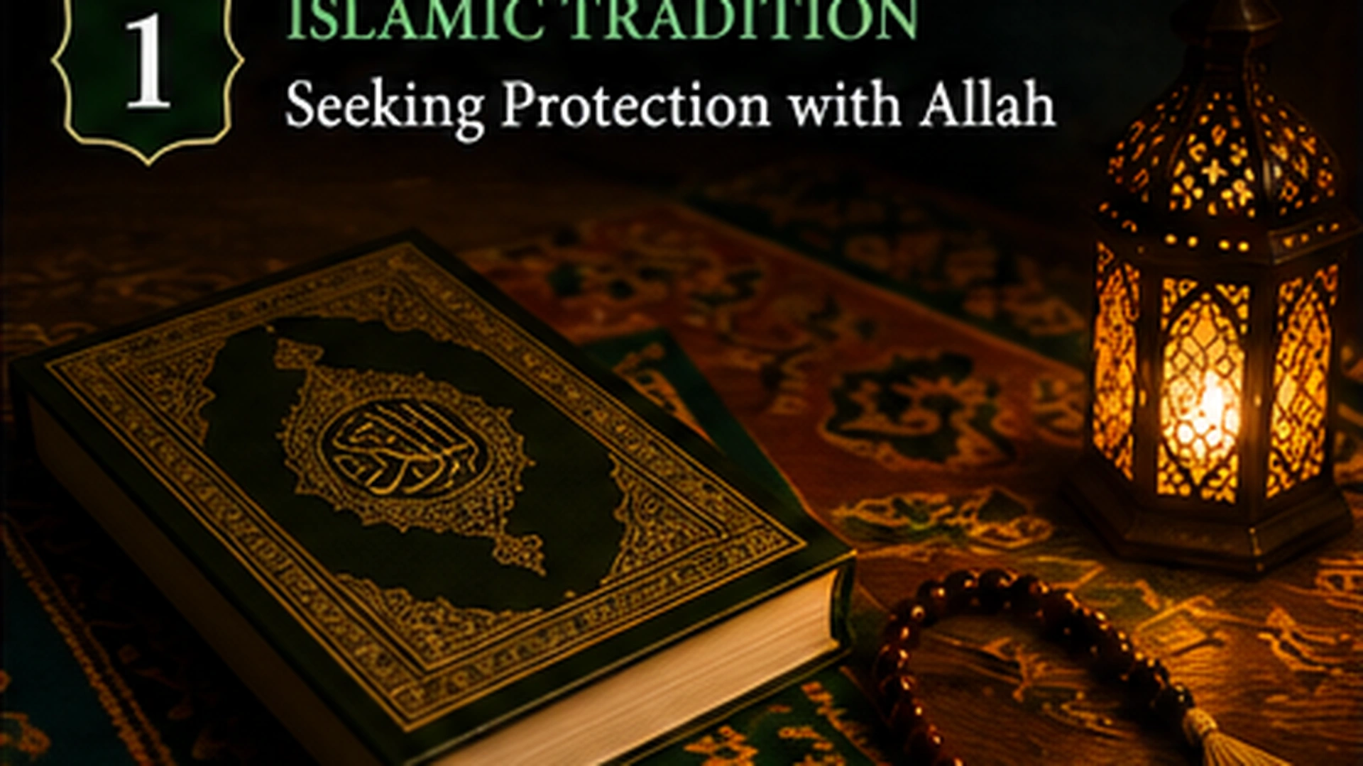 Islamic Response After Bad Dream