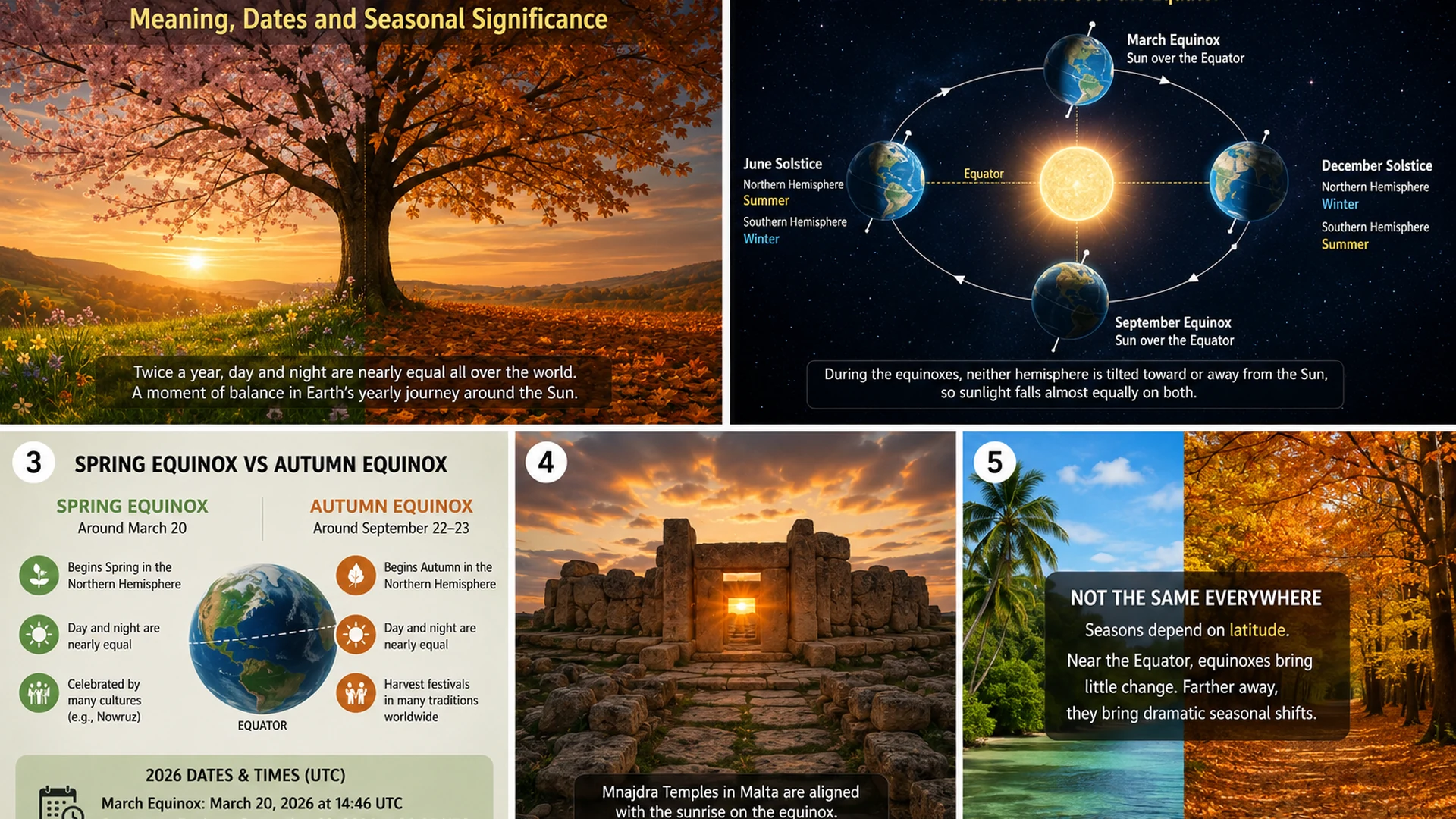 Nowruz Spring Equinox Family Renewal