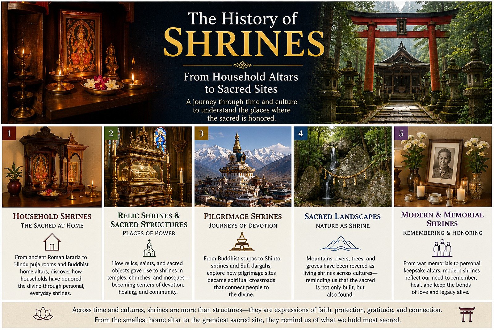 02 A Wide Infographic Slide Like Composite Image With
