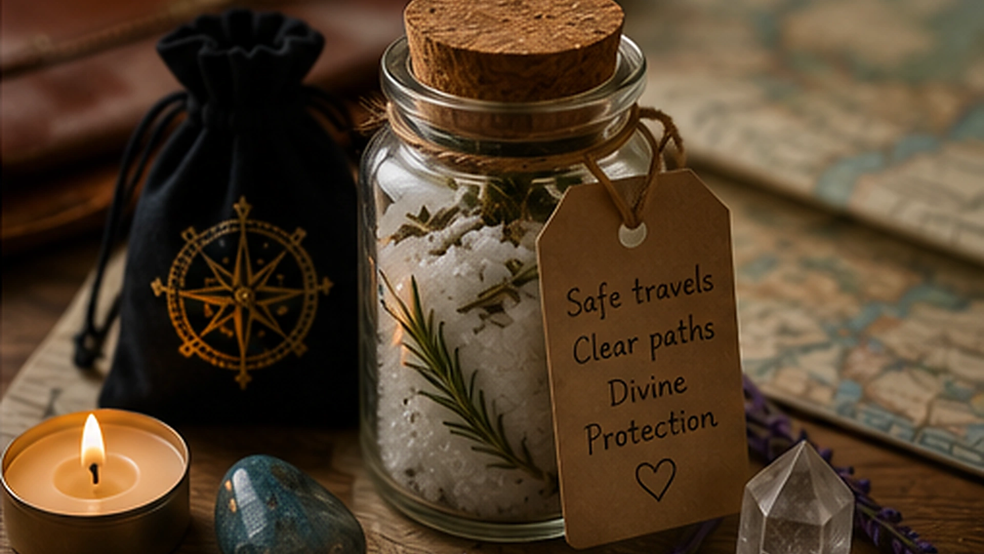 03 Travel Protection Intention Symbols