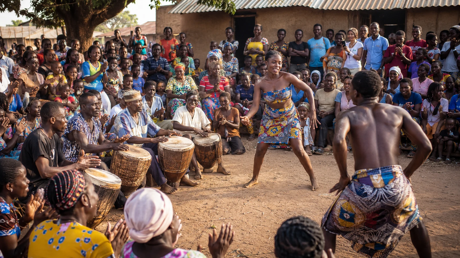 04 African Music Dance Cultural Knowledge 04 African Music Dance Cultural Knowledge