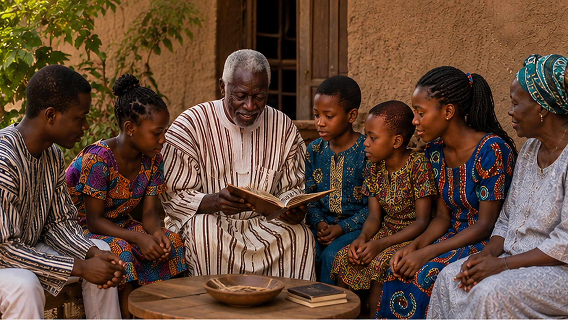 01 Understanding Generational Traditions Family Storytelling 01 Understanding Generational Traditions Family Storytelling