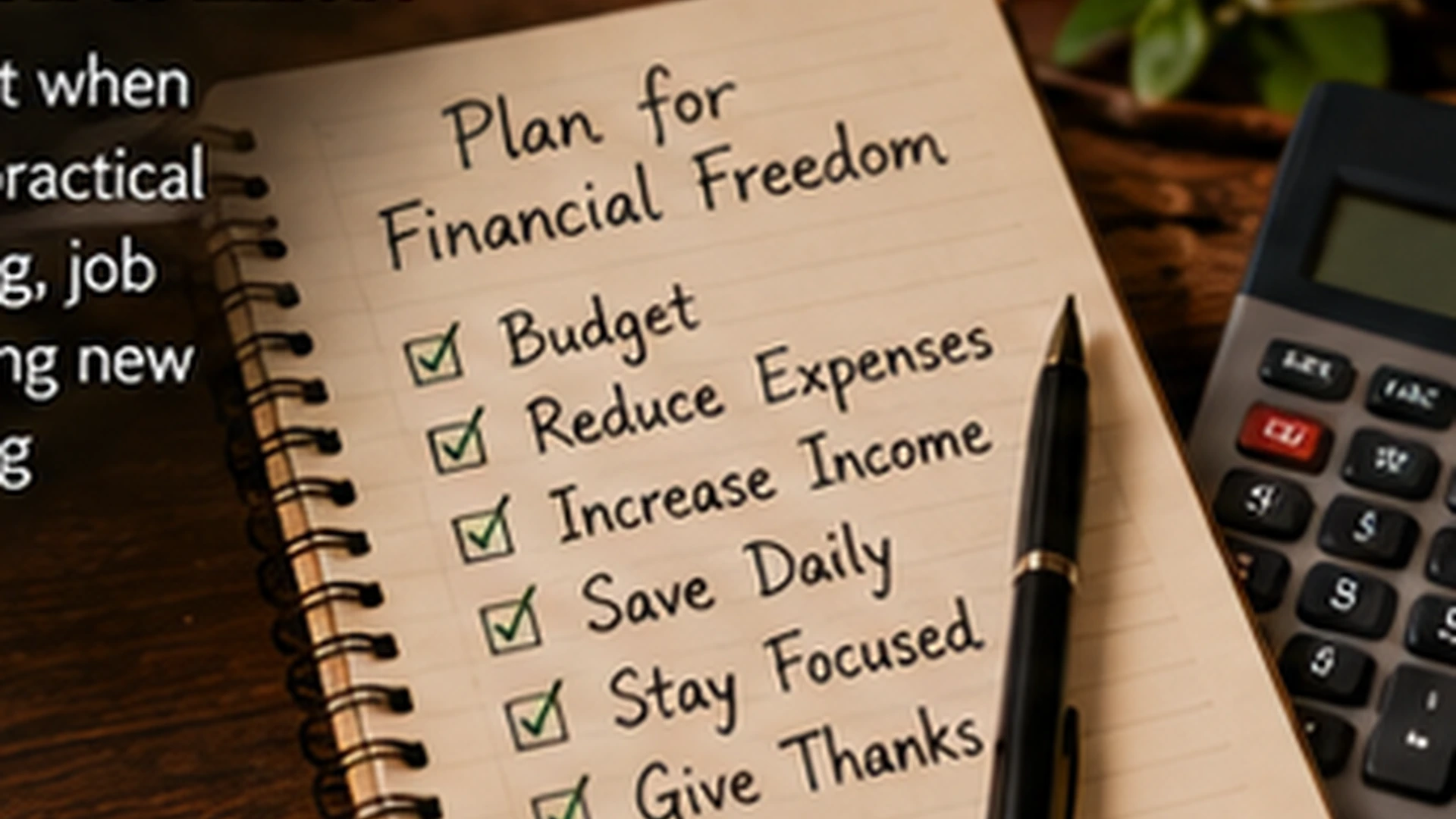 Financial Planning Ethical Action Financial Planning Ethical Action