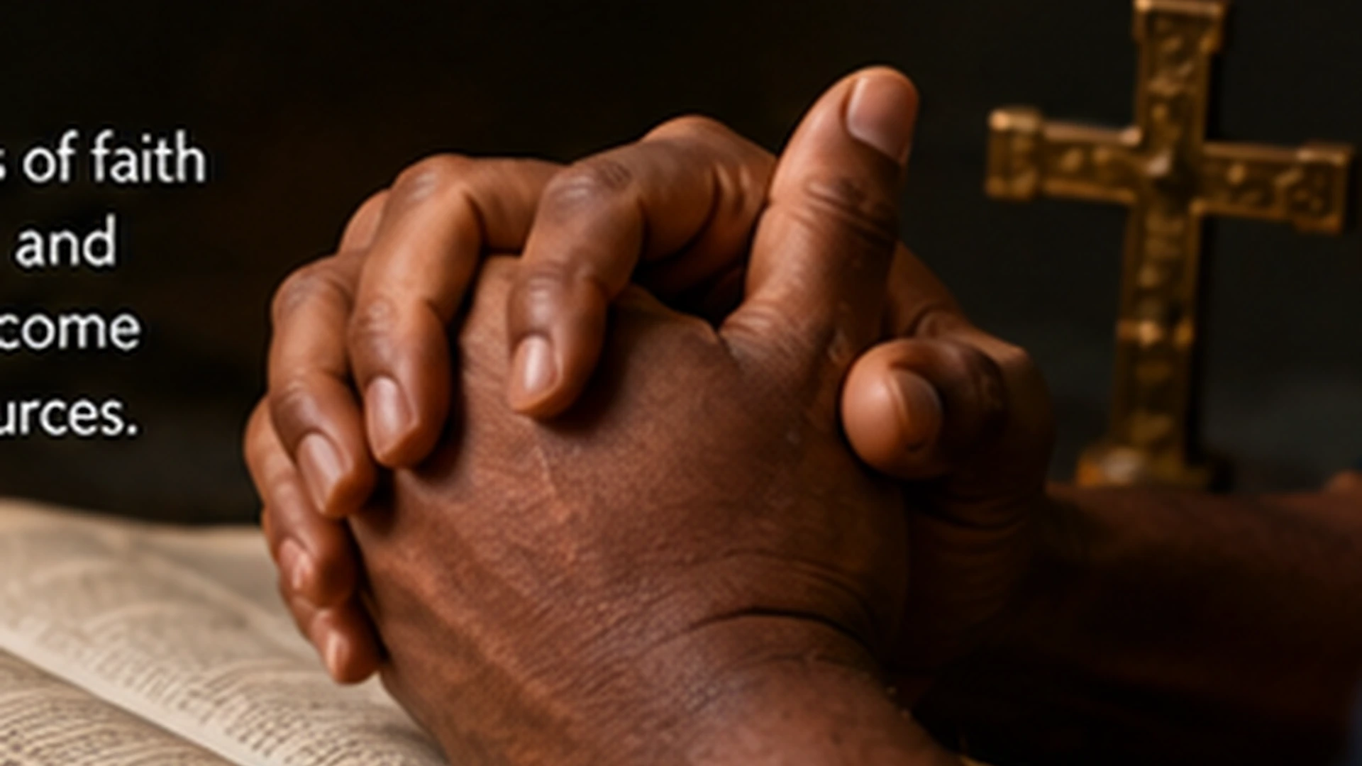 Prayer Faith During Financial Hardship Prayer Faith During Financial Hardship