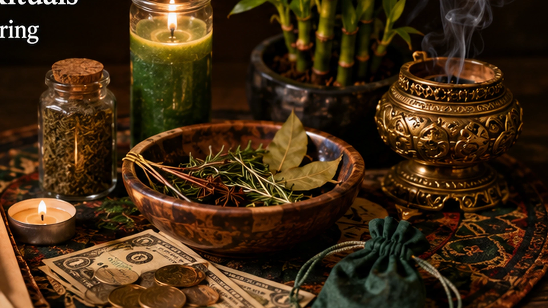 Urgent Money Rituals Spiritual Practices Urgent Money Rituals Spiritual Practices