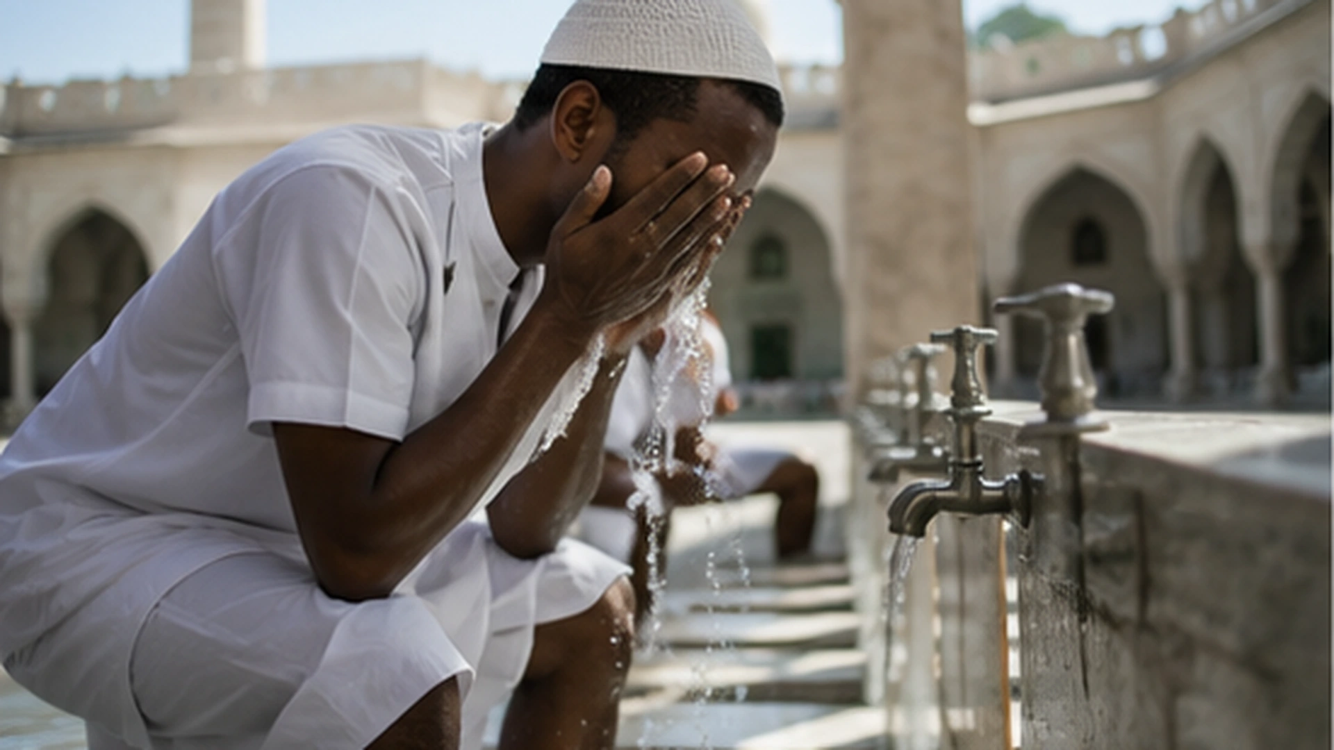 03 Water Symbol Purification Islamic Wudu Ablution 03 Water Symbol Purification Islamic Wudu Ablution