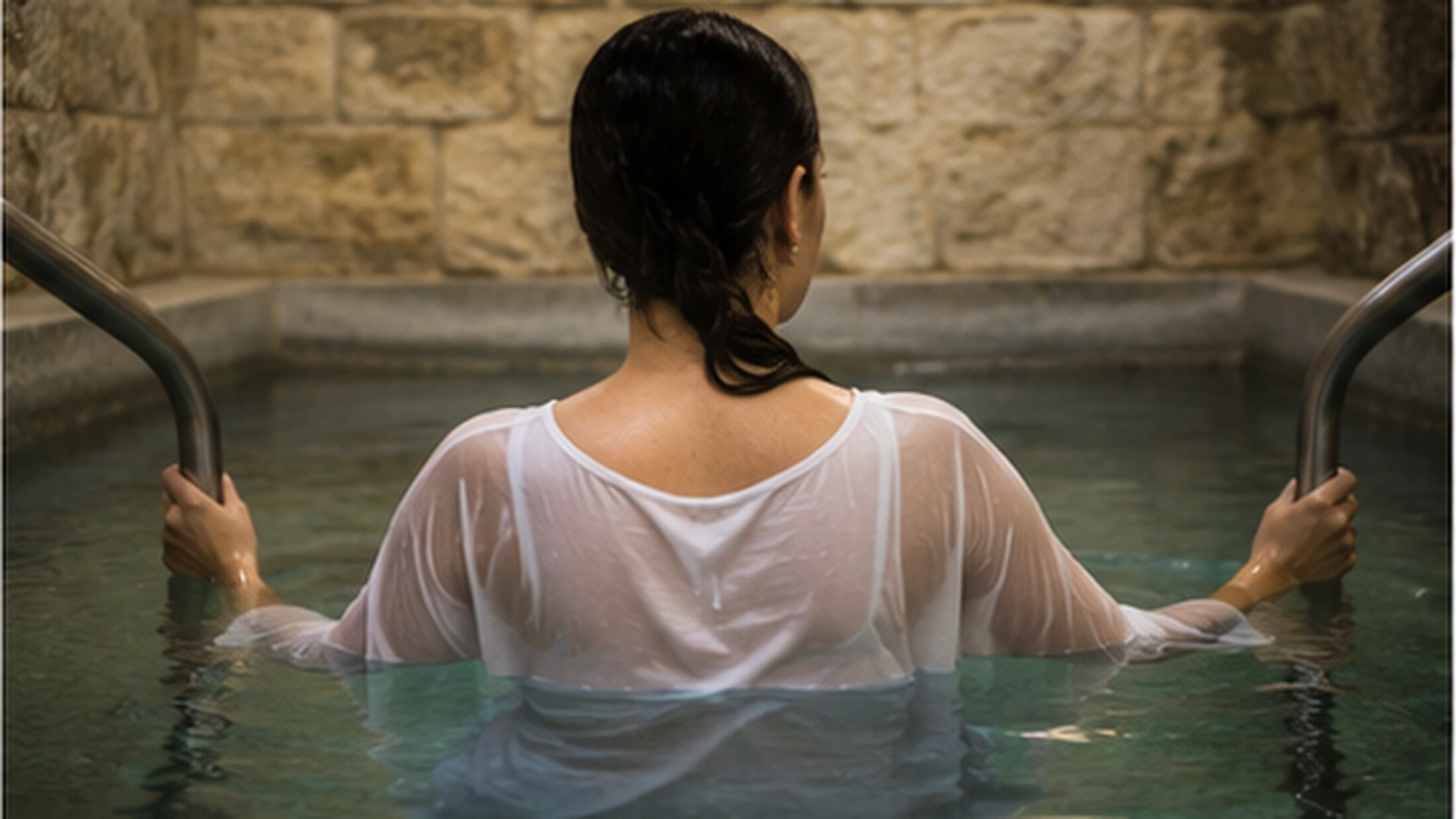 04 Water Symbol Purification Ritual Immersion 04 Water Symbol Purification Ritual Immersion