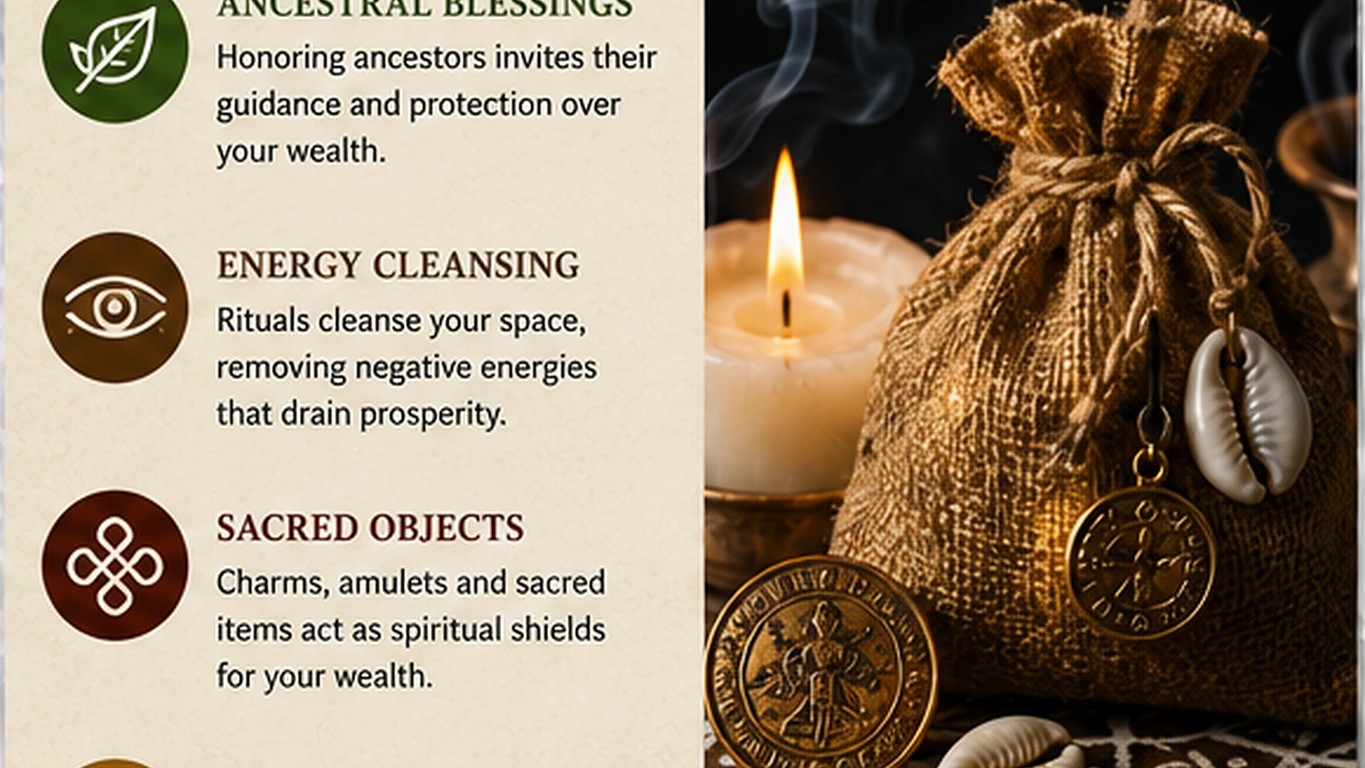 02 Traditional Wealth Protection Beliefs 02 Traditional Wealth Protection Beliefs