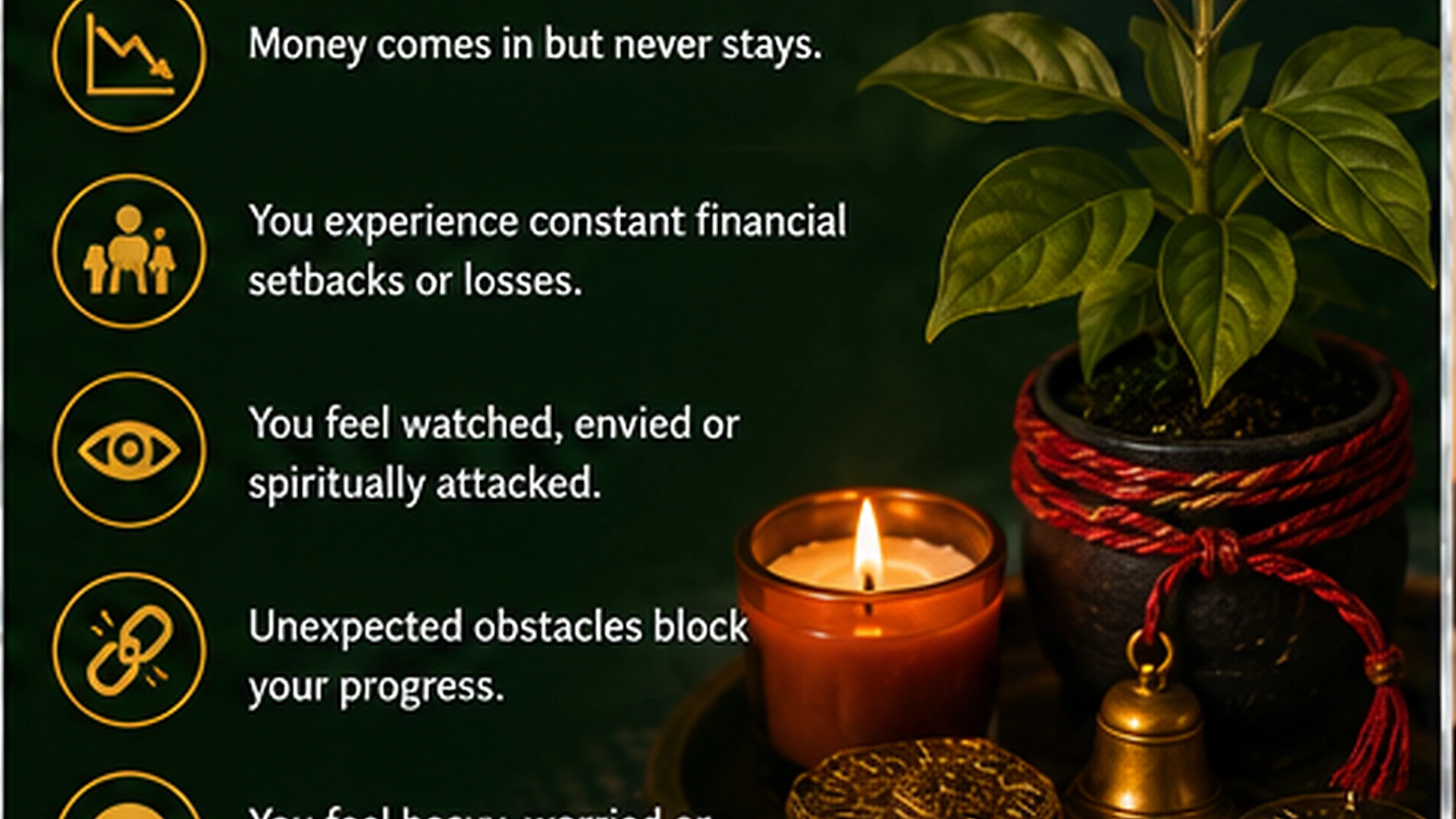 04 Signs You May Need Wealth Protection 04 Signs You May Need Wealth Protection