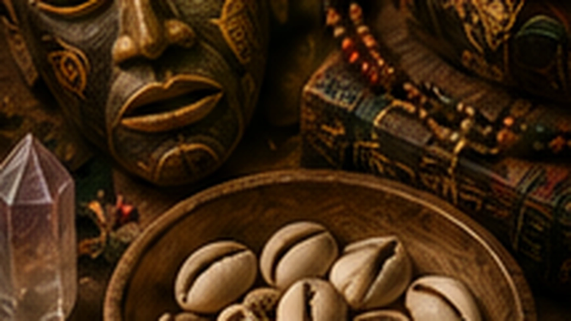 African Ritual Knowledge Ifa Cultural Context African Ritual Knowledge Ifa Cultural Context