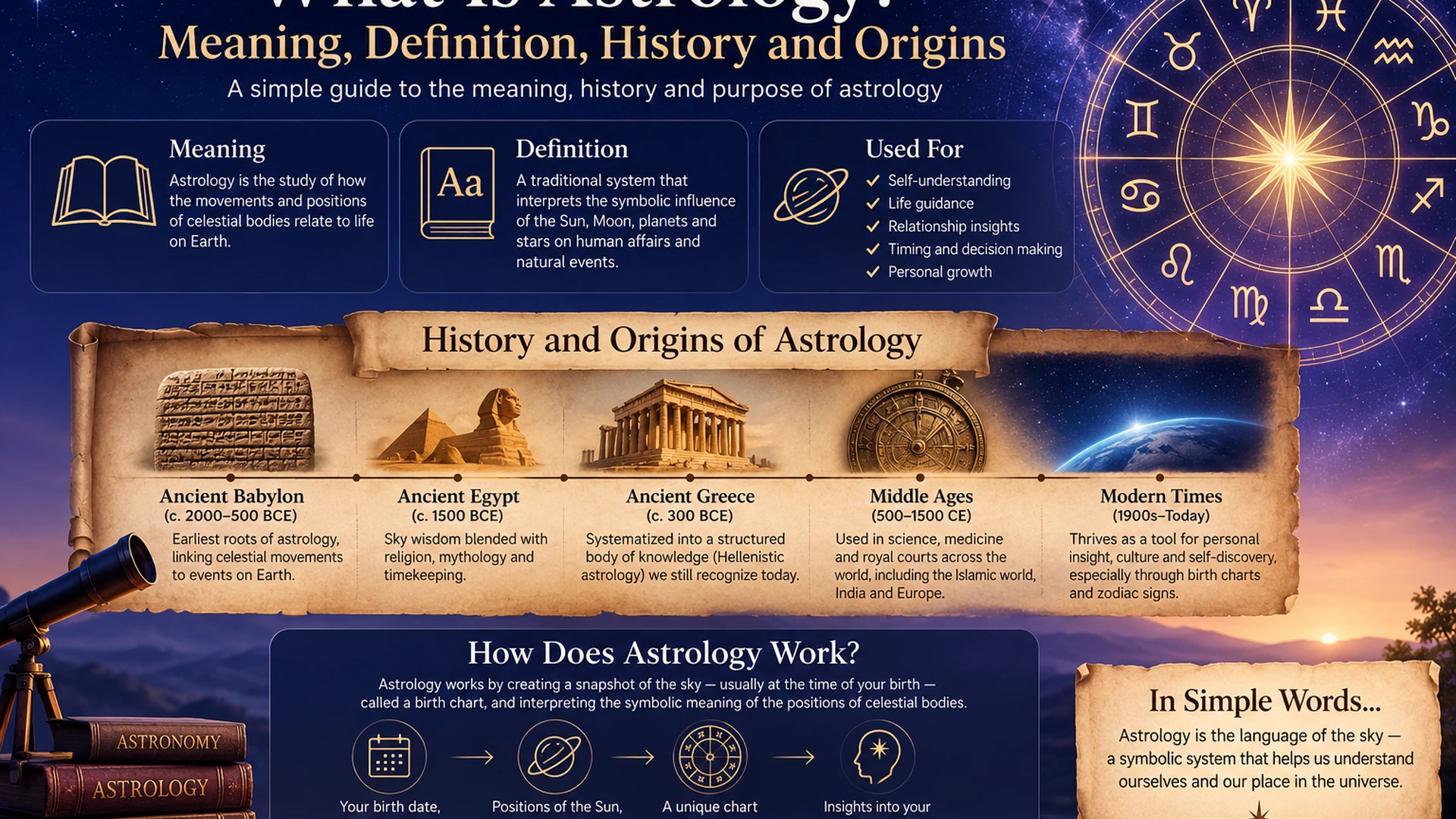 Hellenistic Astrology Alexandria History
