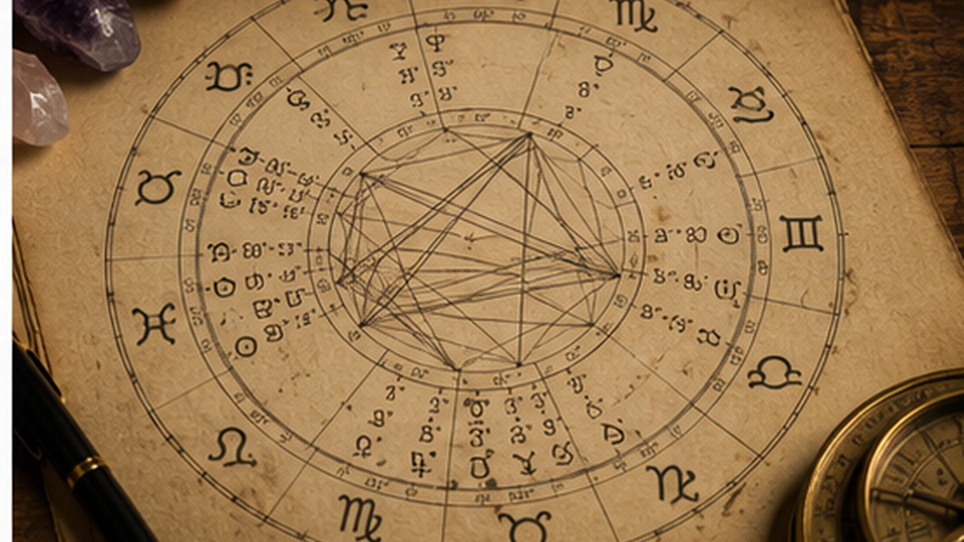 03 Astrology Birth Chart Zodiac Houses And Aspects 03 Astrology Birth Chart Zodiac Houses And Aspects