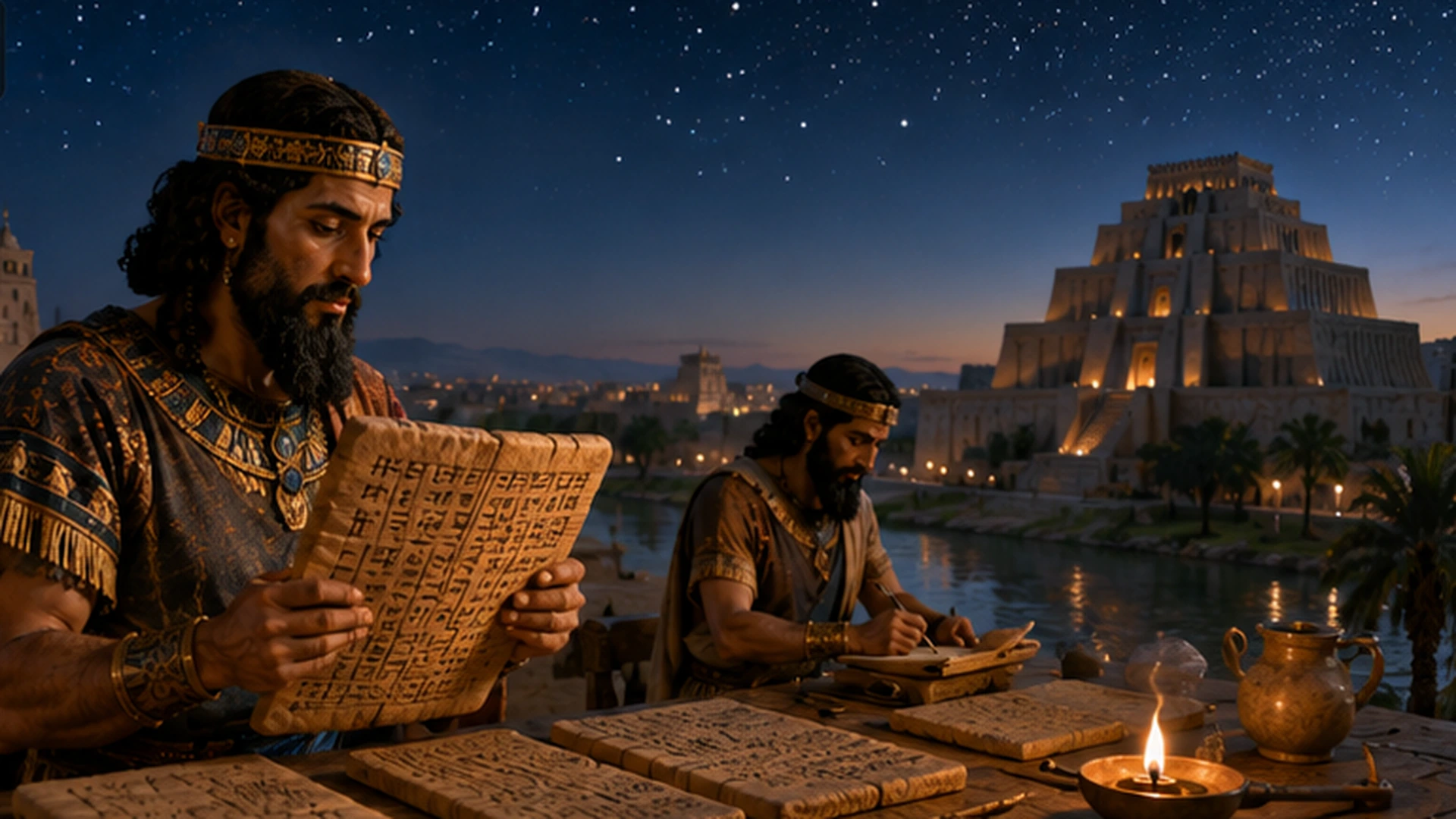 What Is Astrology? Meaning, Definition, History and Origins