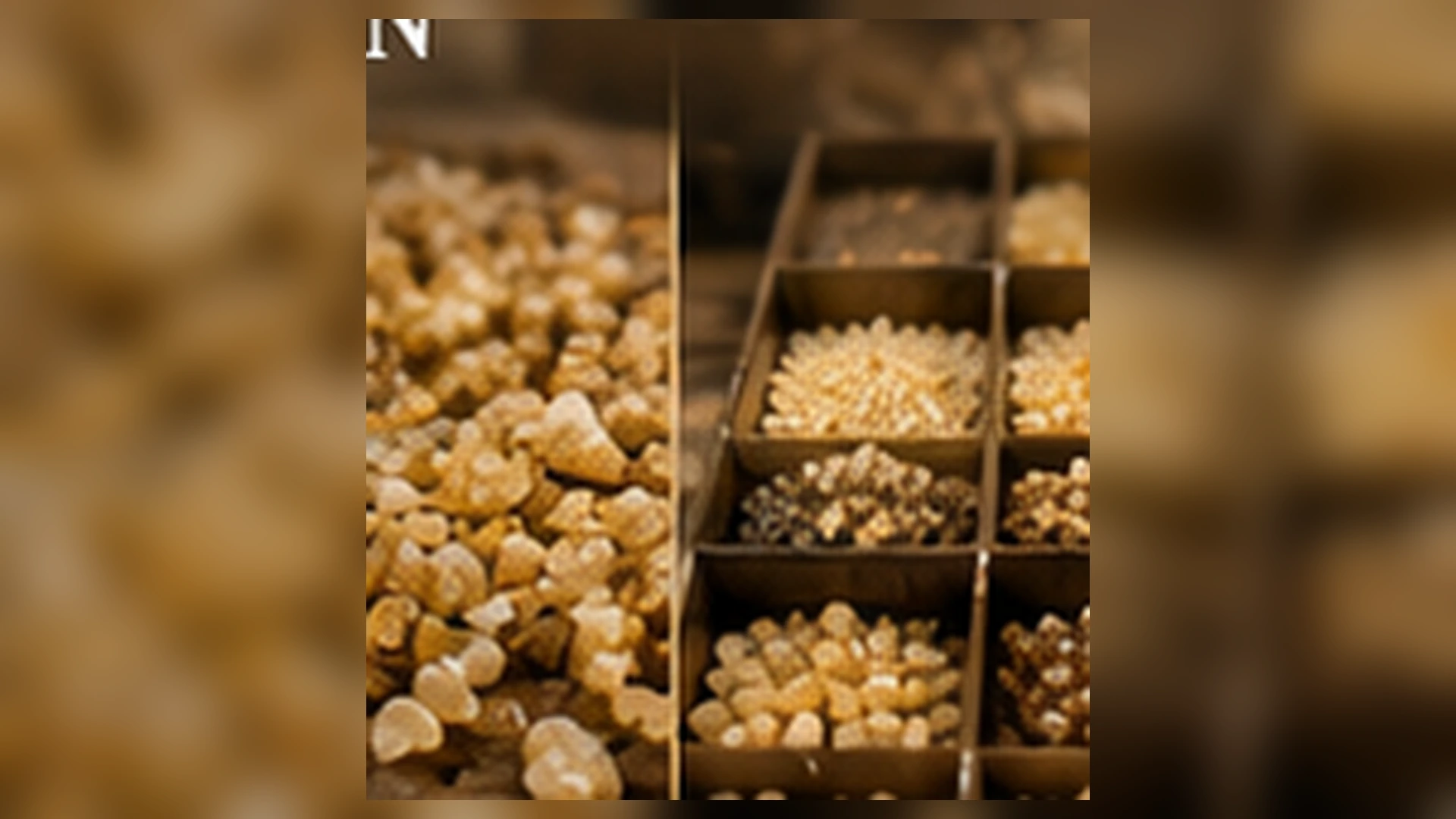 Sustainable Frankincense Boswellia Restoration