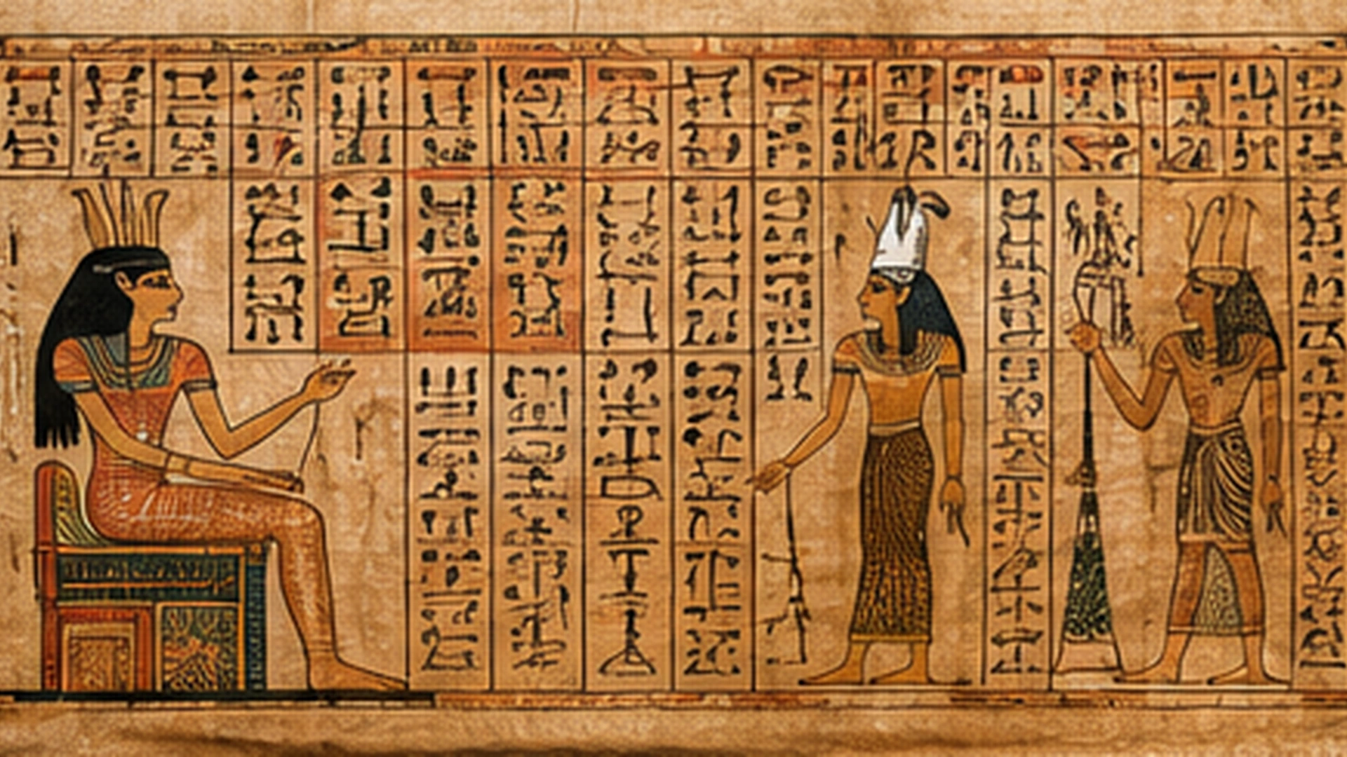 02 Why Humans Valued Dreams Ancient Egypt Dream Book 02 Why Humans Valued Dreams Ancient Egypt Dream Book