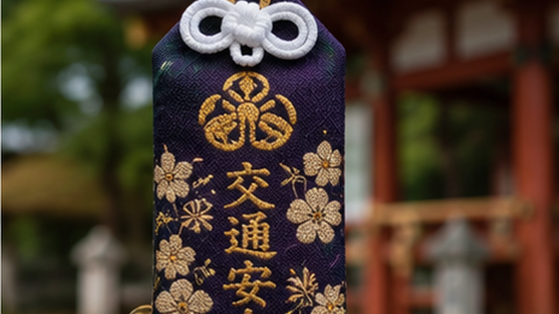 05 Why People Have Carried Talismans Japanese Omamori 05 Why People Have Carried Talismans Japanese Omamori