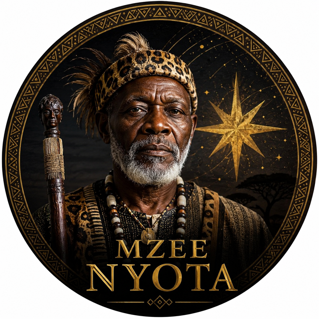 Ancestral Temple profile image