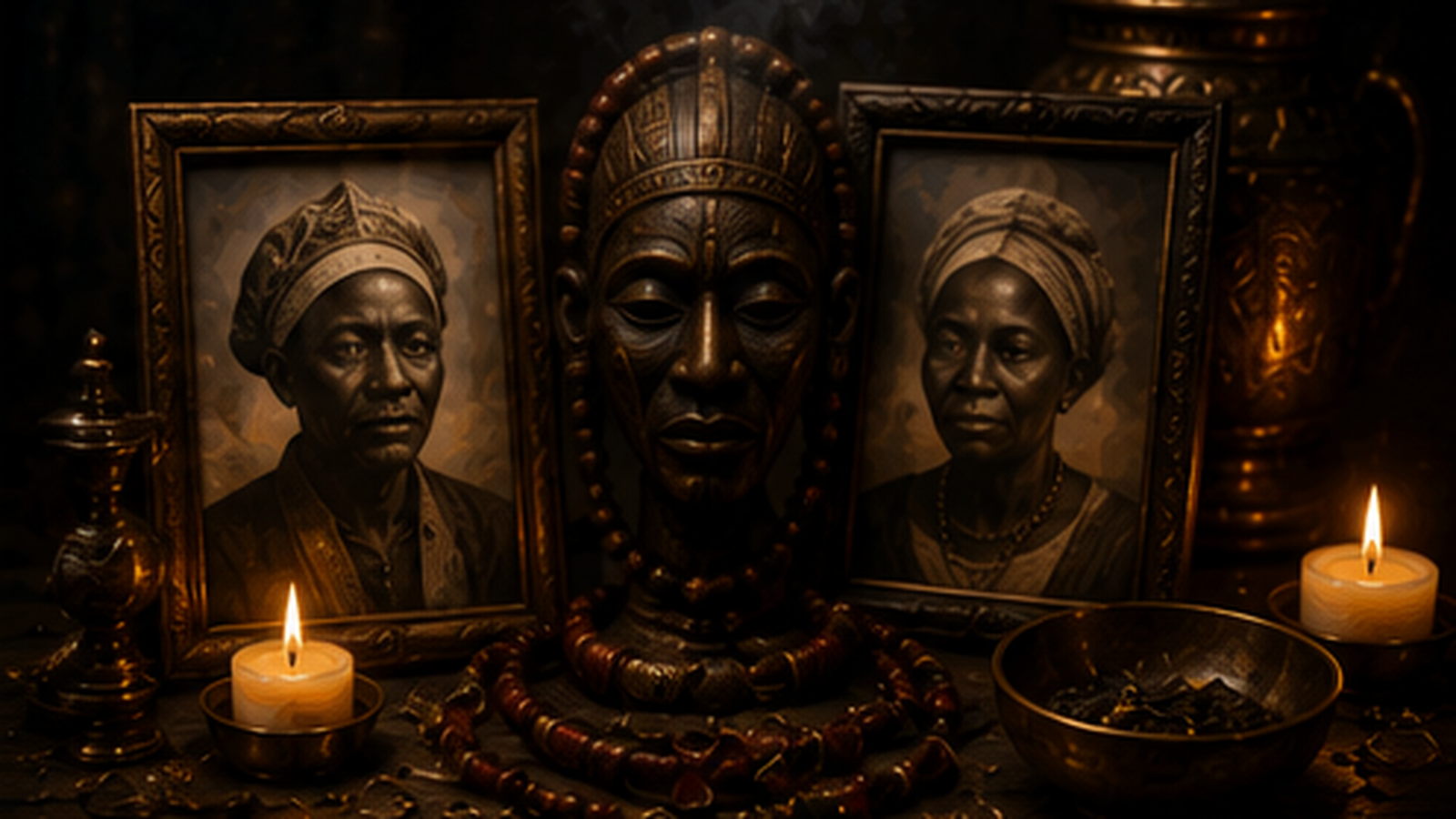 Ancestor Connection Guidance service image