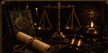 Court Cases spiritual service