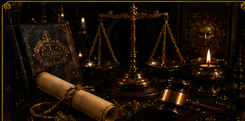 Court Case Victory Kit