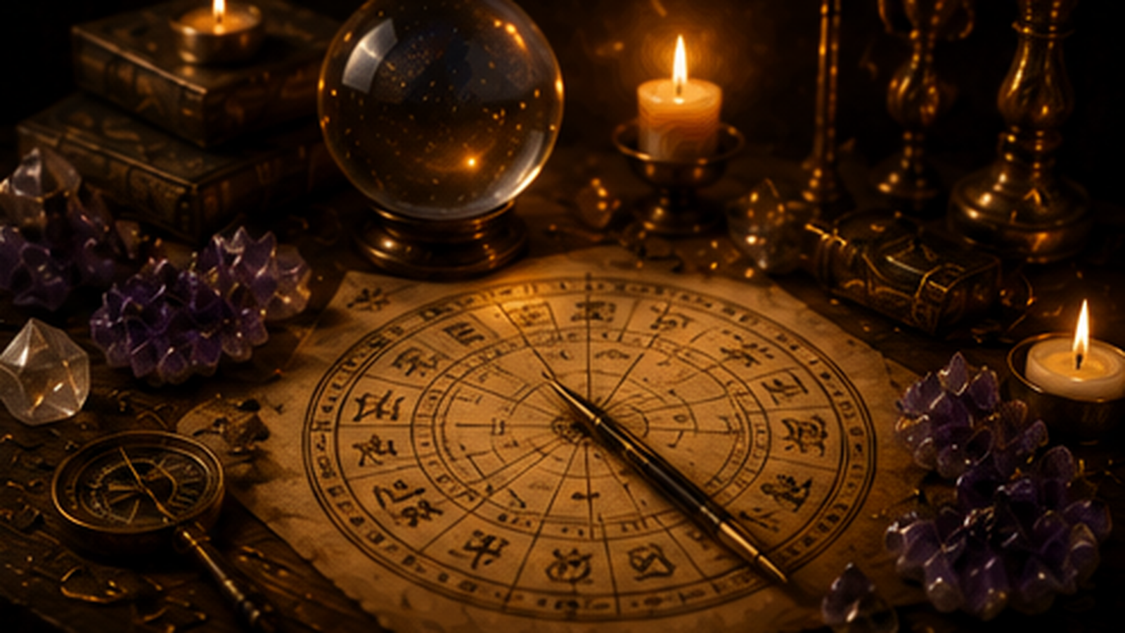Destiny Path Reading service image