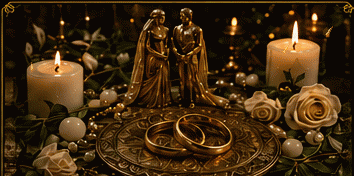Marriage Spell spiritual service