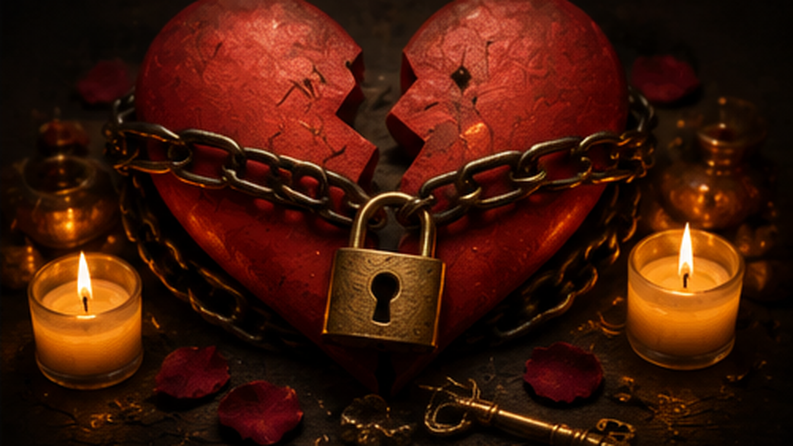 Relationship Blockage Removal service image