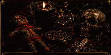 Revenge Spells spiritual service