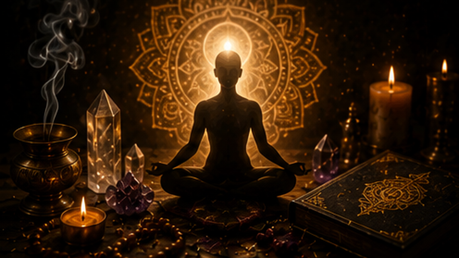 Spiritual Awakening Guidance service image
