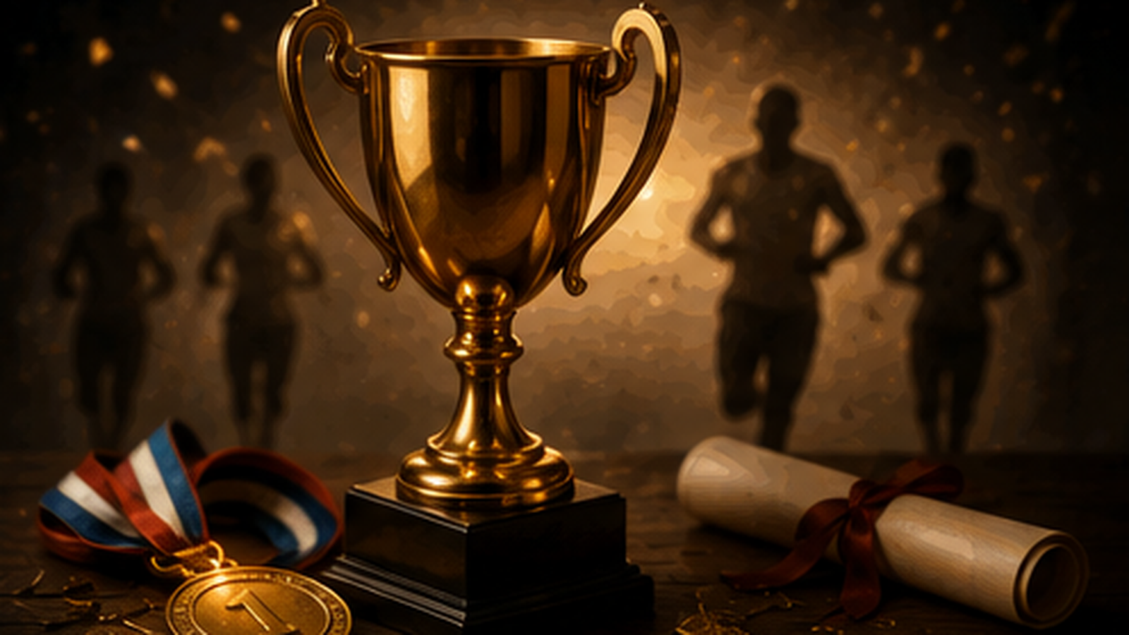 Success in Competitive Opportunities service image