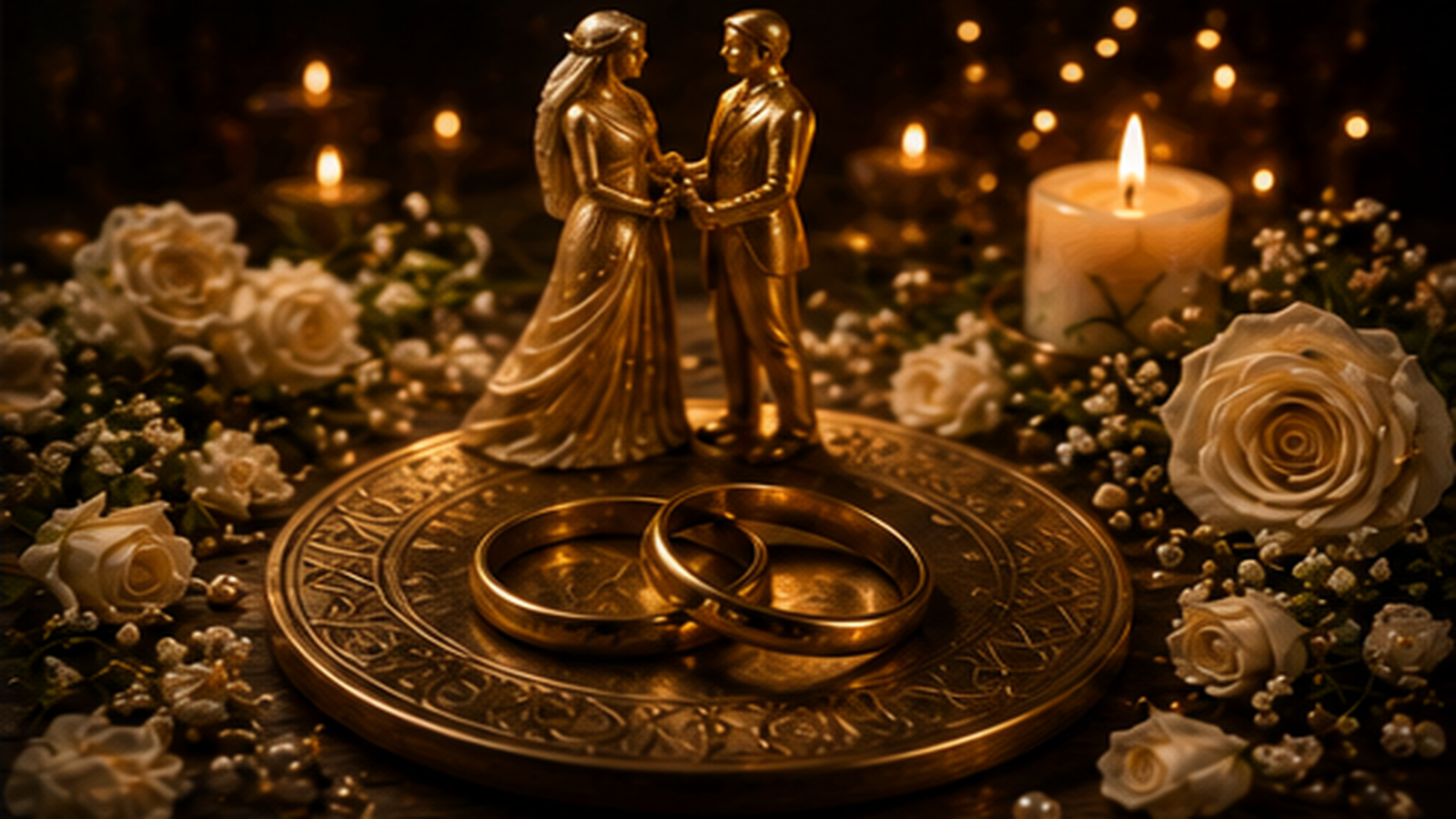Wedding Blessing Ceremony service image